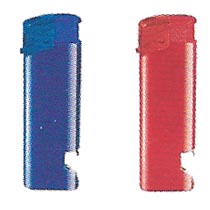 elektronski upaljač s otvaračem boca elektronski upaljač s otvaračem boca