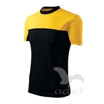 Adler Colormix T-shirt unisex 100% pamuk Adler Colormix T-shirt unisex 100% pamuk