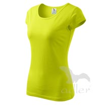 Adler Pure T-shirt 100% pamuk ženska Adler Pure T-shirt 100% pamuk ženska