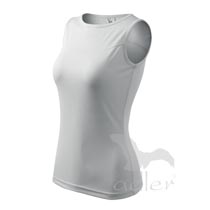 Adler Impression T-shirt ženske 100% poliester Adler Impression T-shirt ženske 100% poliester