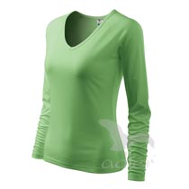 Adler Elegance T-shirt dugi rukav ženske Adler Elegance T-shirt dugi rukav ženske