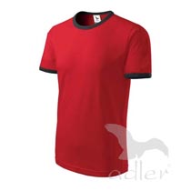 Adler Infinity T-shirt unisex & dječji 100% pamuk Adler Infinity T-shirt unisex & dječji 100% pamuk