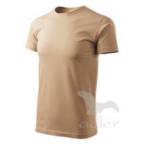 Adler Heavy New T-shirt unisex 100% pamuk Adler Heavy New T-shirt unisex 100% pamuk