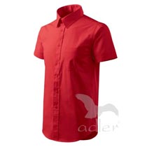 košulja - muška - kratki rukav - 100% pamuk košulja - muška - kratki rukav - 100% pamuk