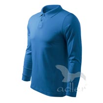 polo majica single Jersey dugi rukav 100% pamuk polo majica single Jersey dugi rukav 100% pamuk