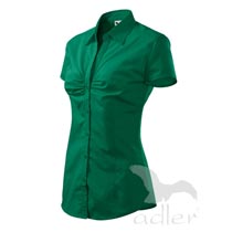 ženska bluza Chic - 100% pamuk ženska bluza Chic - 100% pamuk