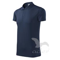 Adler Victory polo majica unisex 100% poliester Adler Victory polo majica unisex 100% poliester