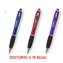 kemijska olovka za touch screen kemijska olovka za touch screen