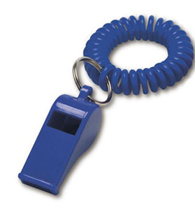 zviždaljka zviždaljka