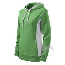 kangaroo hoodica ženska 97% pamuk, 3% elastan kangaroo hoodica ženska 97% pamuk, 3% elastan