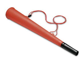 navijačka trubica navijačka trubica