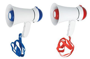 navijački megafon navijački megafon