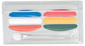 navijačke boje za lice navijačke boje za lice